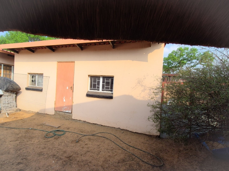 4 Bedroom Property for Sale in Sasolburg Ext 12 Free State